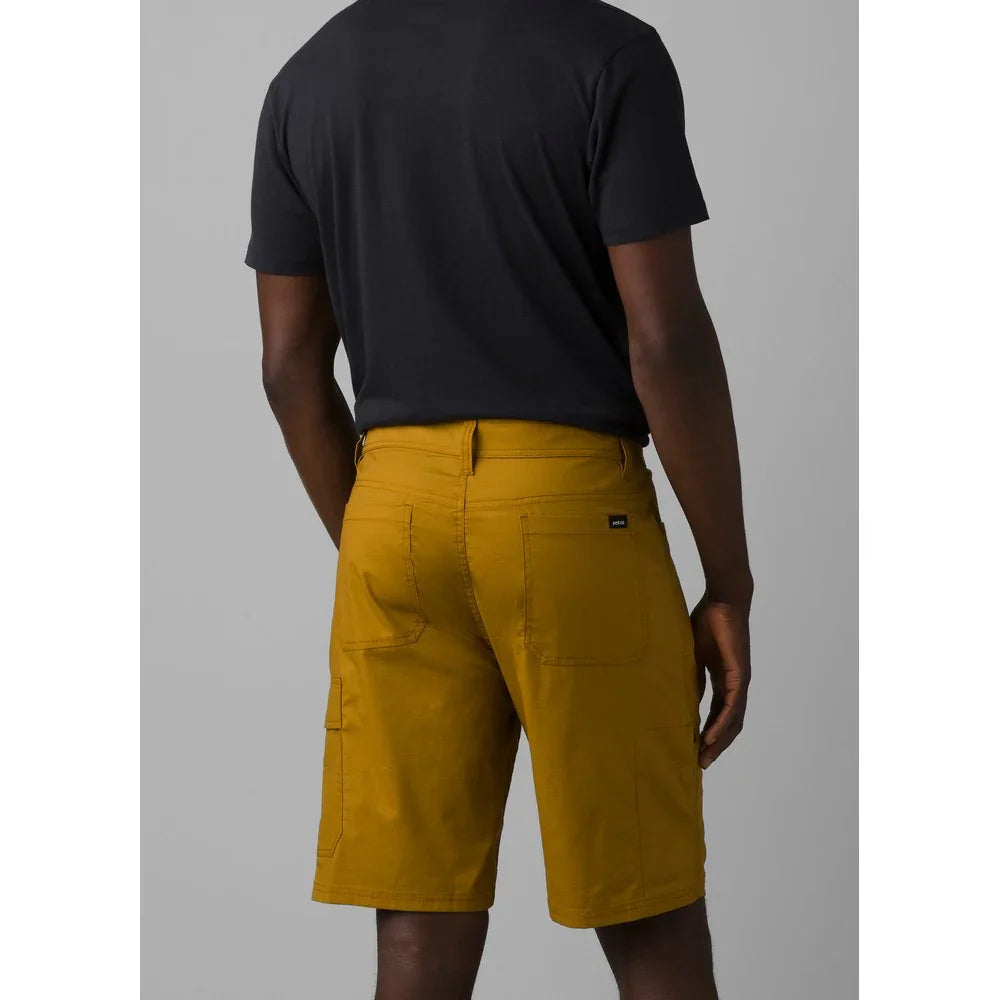 Short Prana Double Peak (hommes)