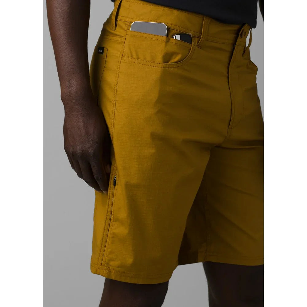 Short Prana Double Peak (hommes)