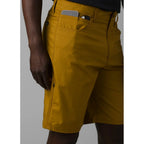 Short Prana Double Peak (hommes)