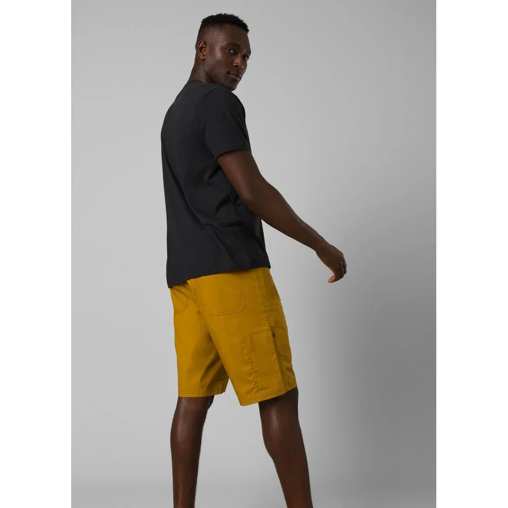 Short Prana Double Peak (hommes)
