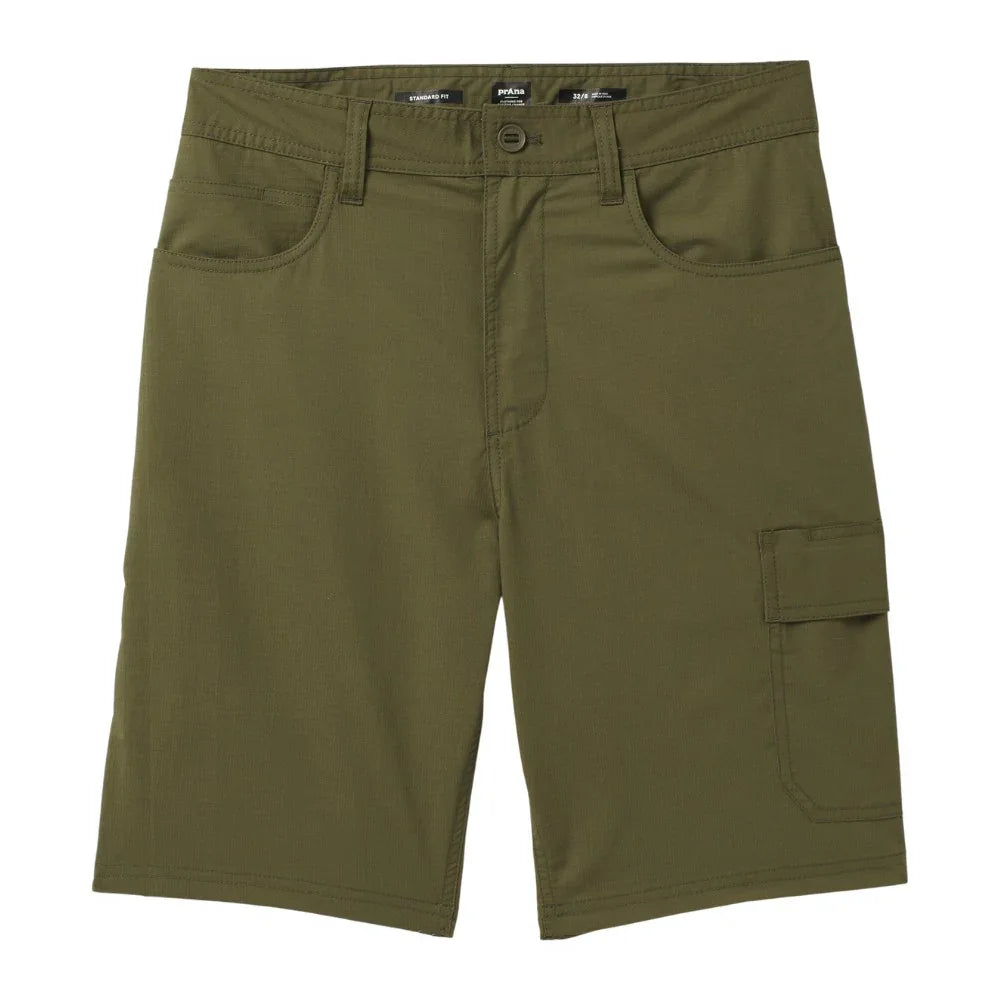 Short Prana Double Peak (hommes)
