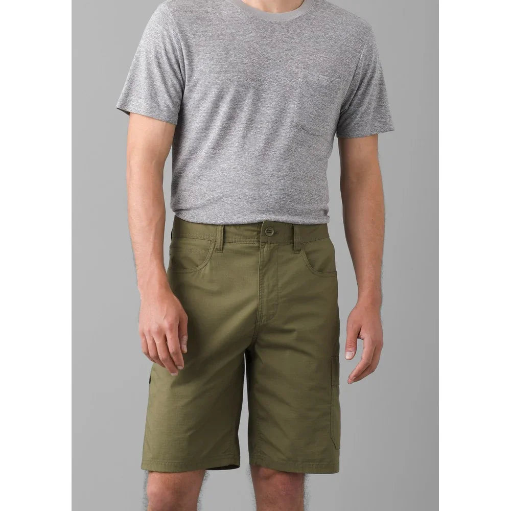 Short Prana Double Peak (hommes)