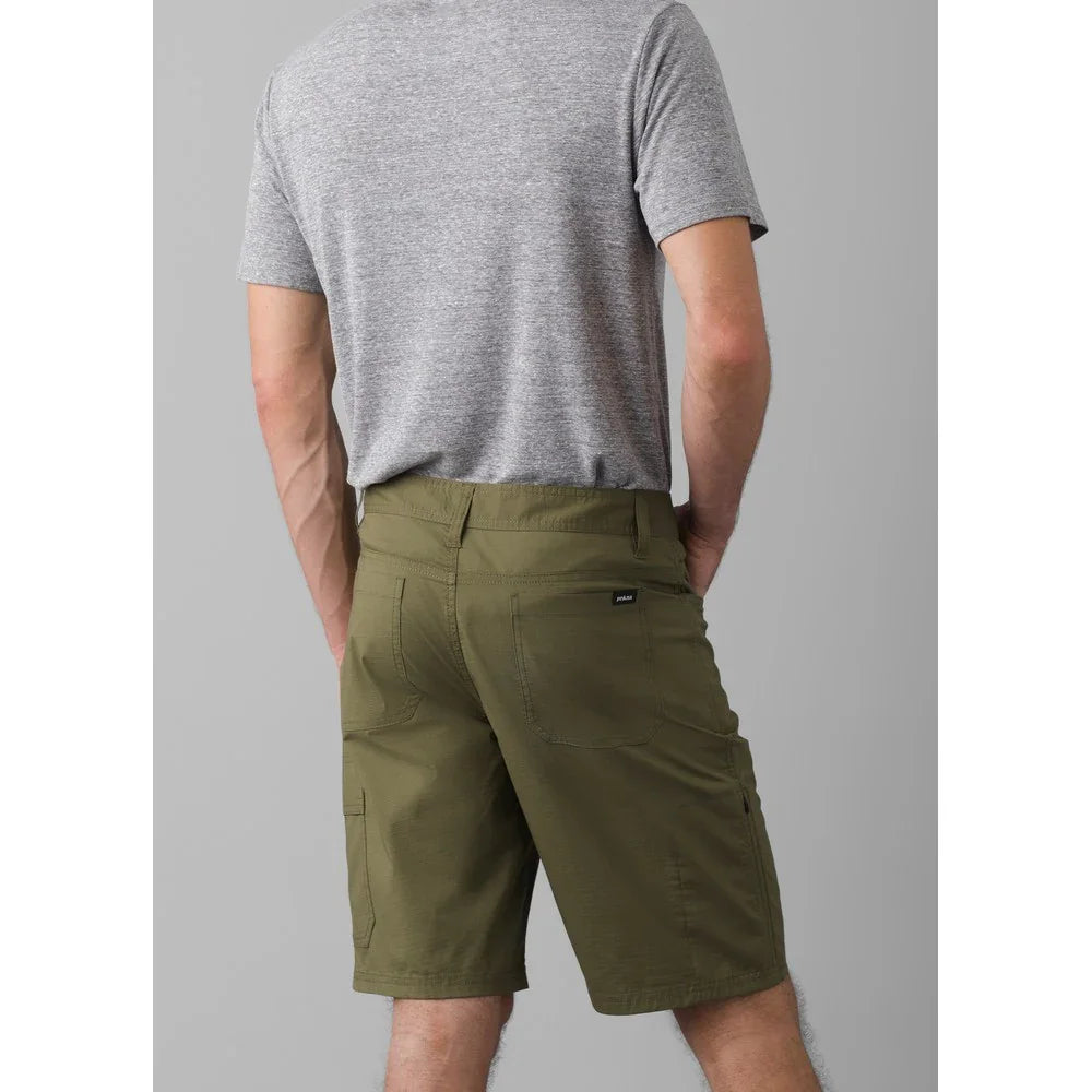 Short Prana Double Peak (hommes)