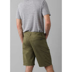 Short Prana Double Peak (hommes)