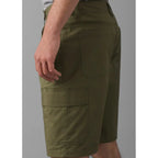 Short Prana Double Peak (hommes)