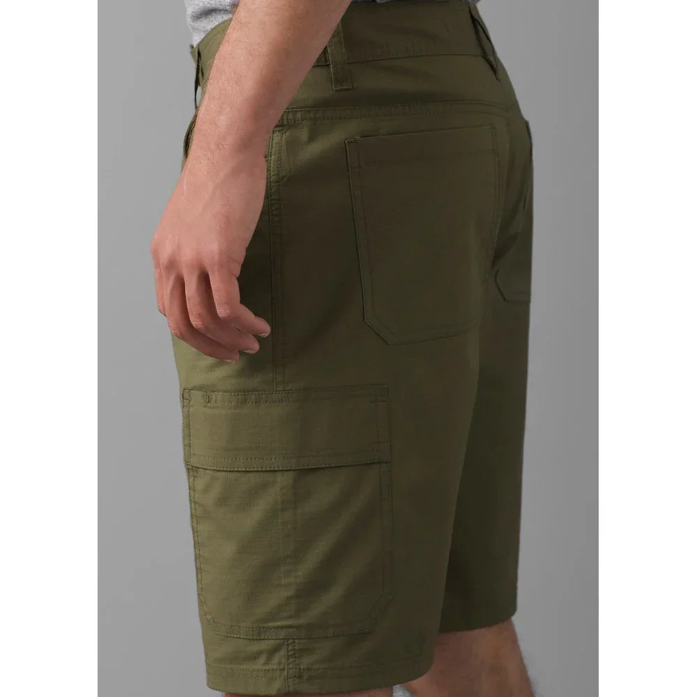 Short Prana Double Peak (hommes)