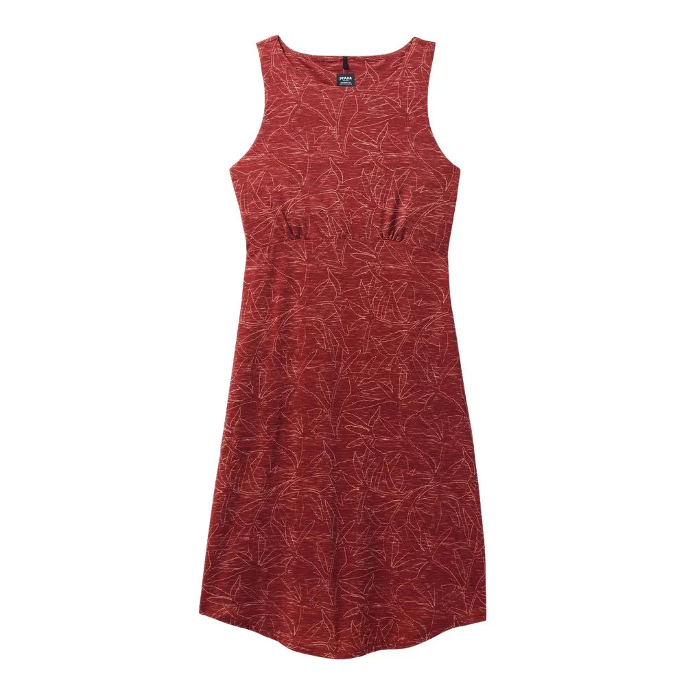 Prana W's Emerald Lake Dress