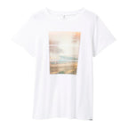 T-shirt Prana Organic Graphic (femmes)