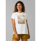 T-shirt Prana Organic Graphic (femmes)