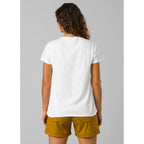 T-shirt Prana Organic Graphic (femmes)