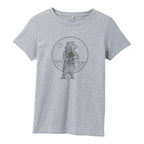 T-shirt Prana Journeyman Tee 2.0 (femmes)