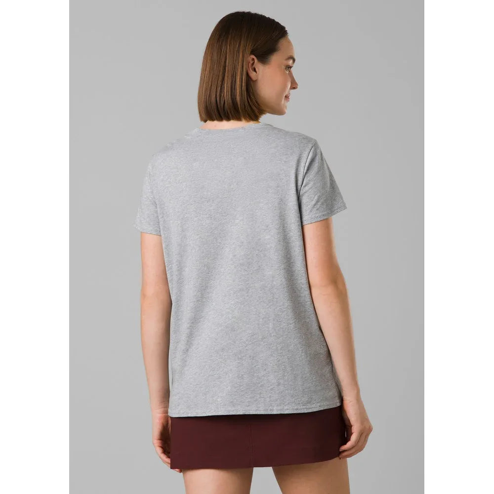 T-shirt Prana Journeyman Tee 2.0 (femmes)