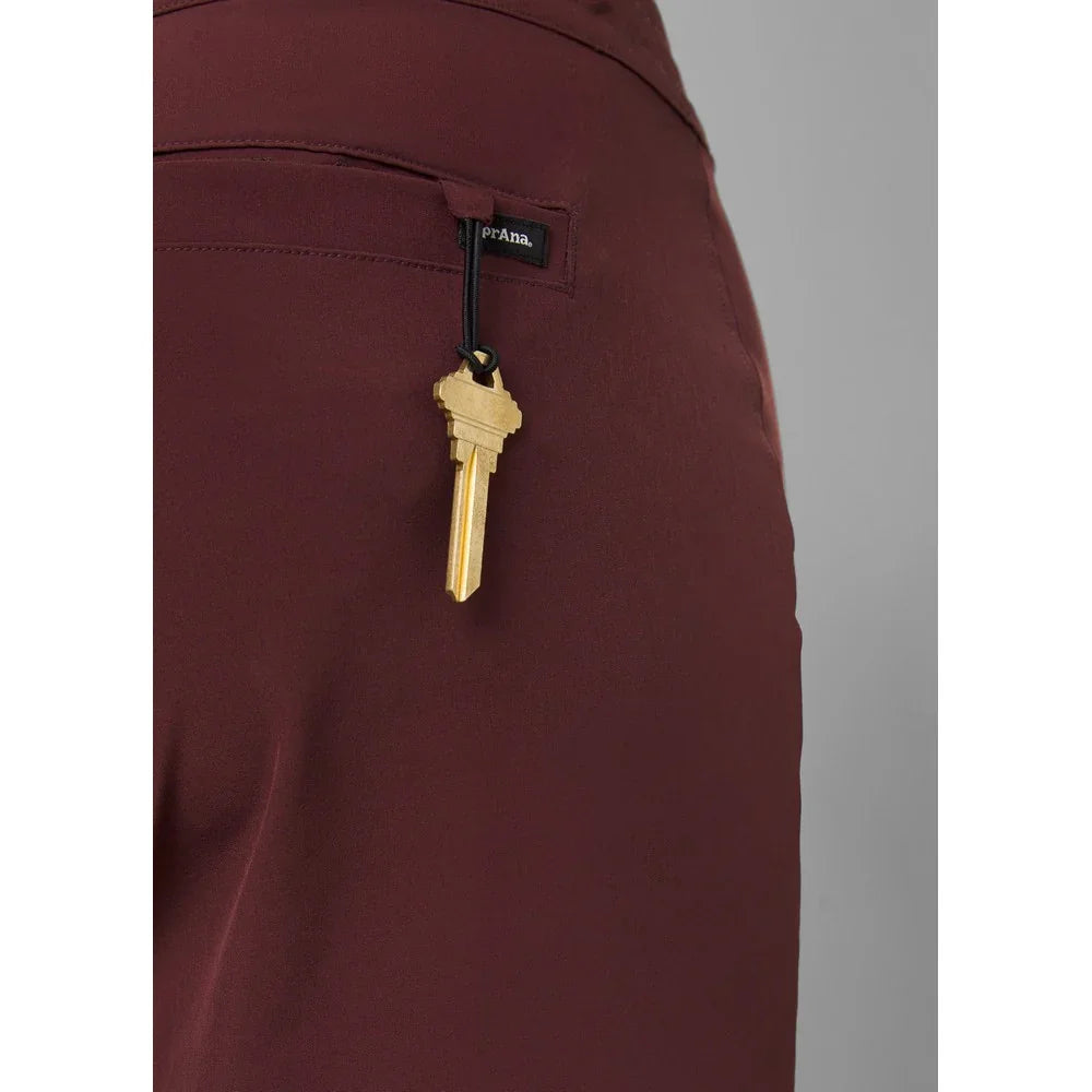 Short Prana Riveter 7 po (hommes)