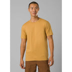 T-shirt Prana Crew (hommes)