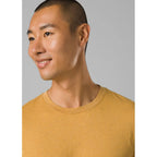 T-shirt Prana Crew (hommes)