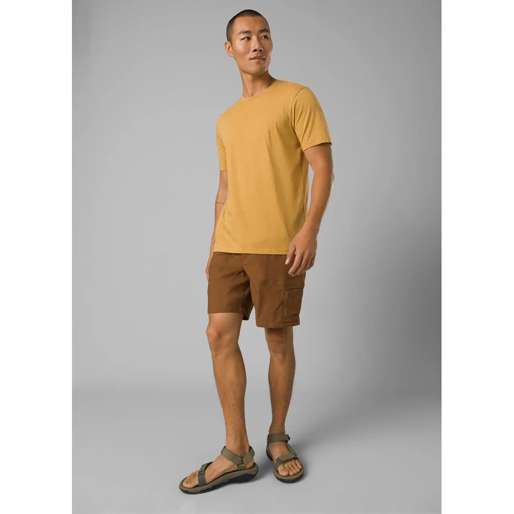 T-shirt Prana Crew (hommes)