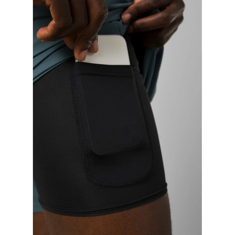 Short Prana Peak To Pavement (hommes)