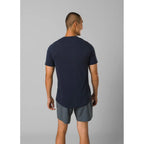 T-shirt Prana Mission Trails (hommes)