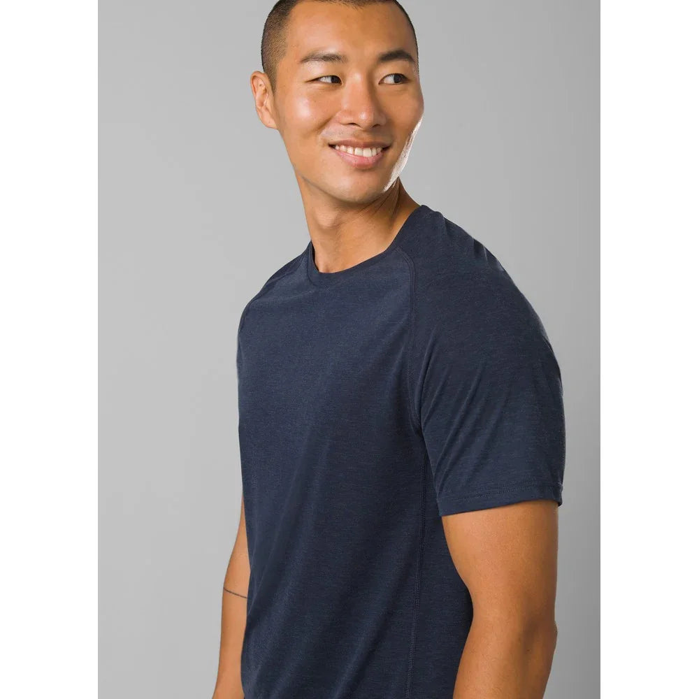 T-shirt Prana Mission Trails (hommes)