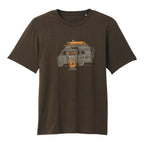 T-shirt Prana Will Travel Journeyman 2 (hommes)