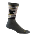 Bas Darn Tough VanGrizzle Boot Midweight Hiking (hommes)