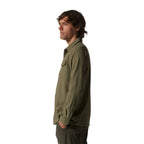 Chemise à manches longues Mountain Hardwear Shade Lite (hommes)