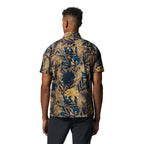 Mountain Hardwear M's Shade Lite Short Sleeve Shirt