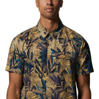 Mountain Hardwear M's Shade Lite Short Sleeve Shirt