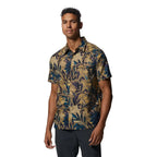 Mountain Hardwear M's Shade Lite Short Sleeve Shirt