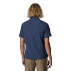 Mountain Hardwear M's Shade Lite Short Sleeve Shirt