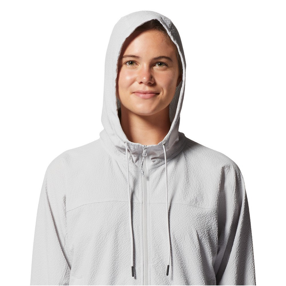 Mountain Hardwear W's Sunshadow Light Shirt