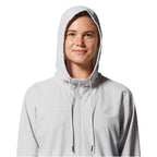 Mountain Hardwear W's Sunshadow Light Shirt