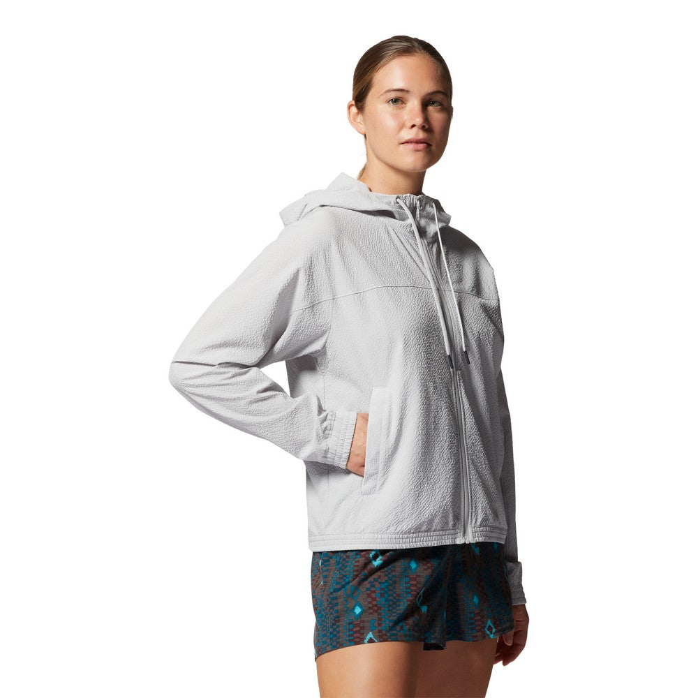 Mountain Hardwear W's Sunshadow Light Shirt