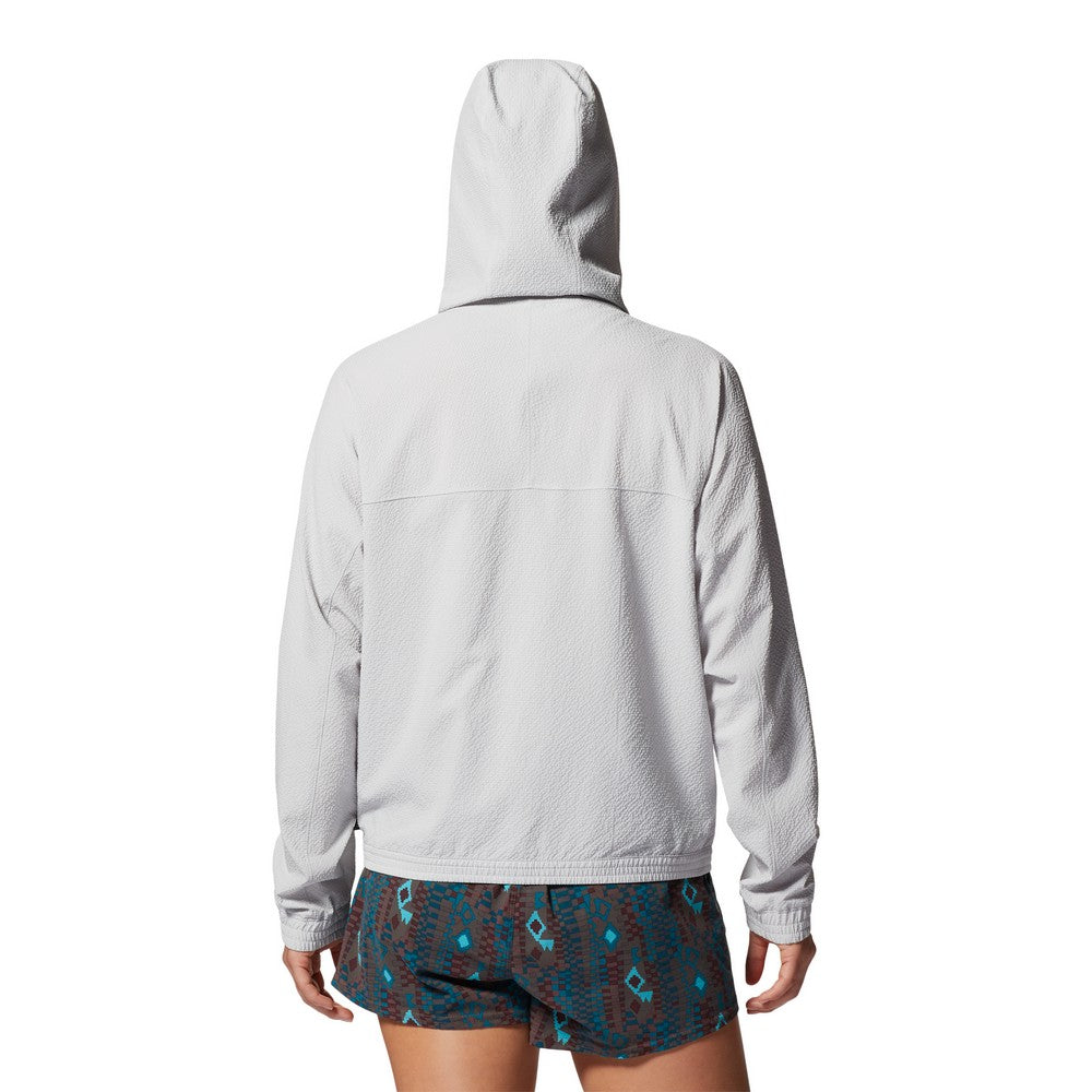 Mountain Hardwear W's Sunshadow Light Shirt