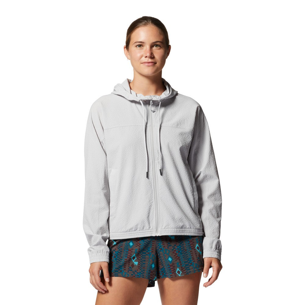 Mountain Hardwear W's Sunshadow Light Shirt