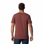 T-shirt Mountain Hardwear MHW Logo (hommes)
