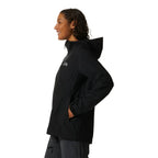 Manteau imperméable Mountain Hardwear Stretch Ozonic (femmes)