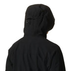 Manteau imperméable Mountain Hardwear Stretch Ozonic (femmes)