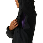 Manteau imperméable Mountain Hardwear Stretch Ozonic (femmes)