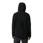 Manteau imperméable Mountain Hardwear Stretch Ozonic (femmes)