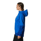 Manteau imperméable Mountain Hardwear Stretch Ozonic (femmes)