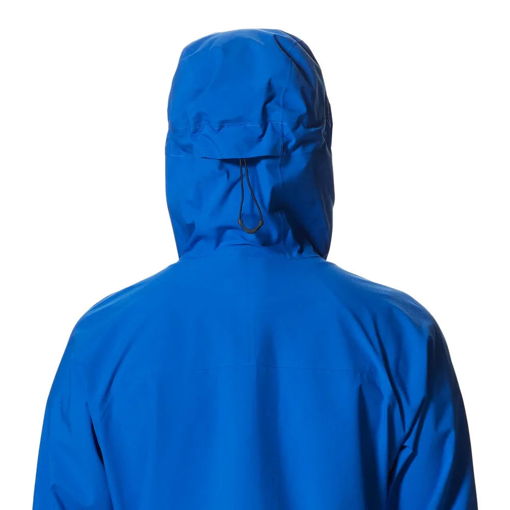 Manteau imperméable Mountain Hardwear Stretch Ozonic (femmes)