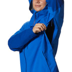 Manteau imperméable Mountain Hardwear Stretch Ozonic (femmes)
