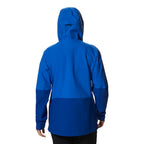 Manteau imperméable Mountain Hardwear Stretch Ozonic (femmes)