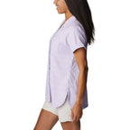 Columbia W's Sun Drifter Short Sleeve Shirt
