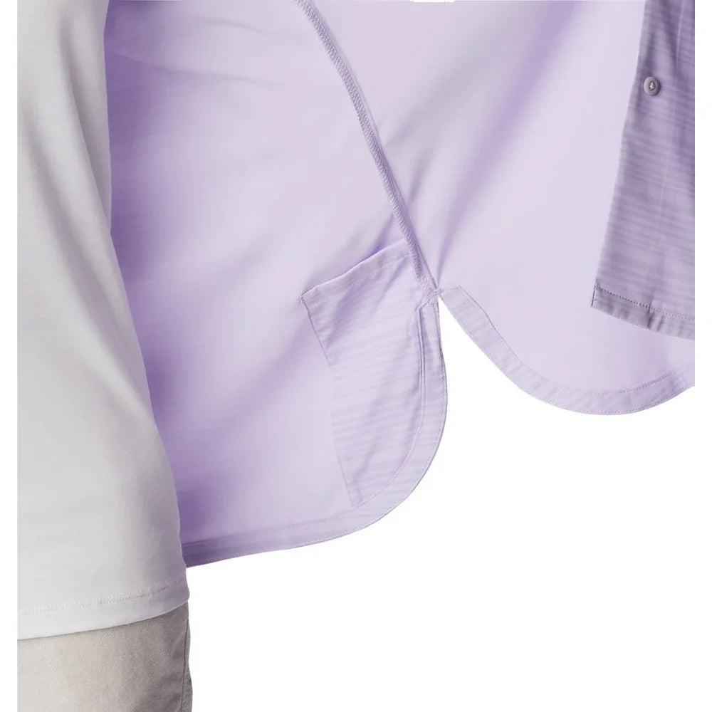 Columbia W's Sun Drifter Short Sleeve Shirt