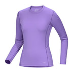 Arc'teryx W's Rho Crewneck Shirt