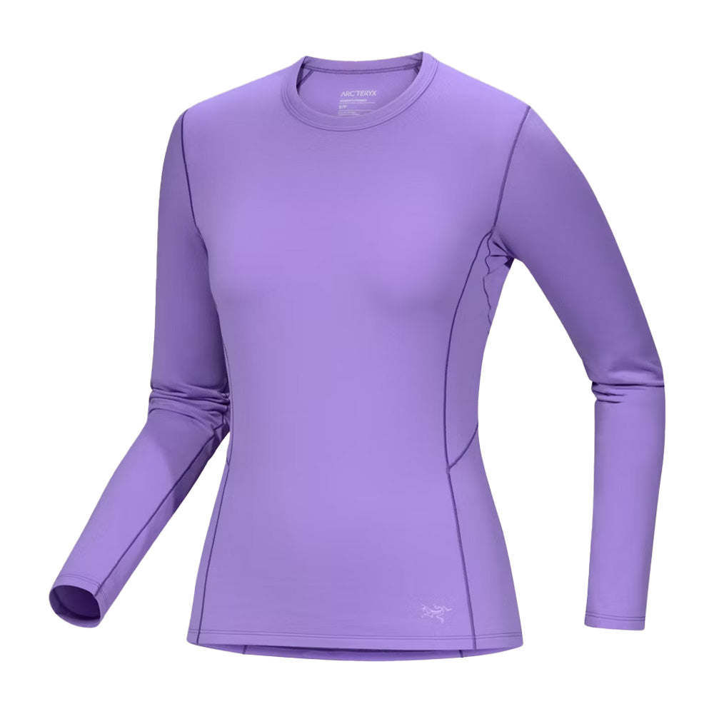 Arc'teryx W's Rho Crewneck Shirt