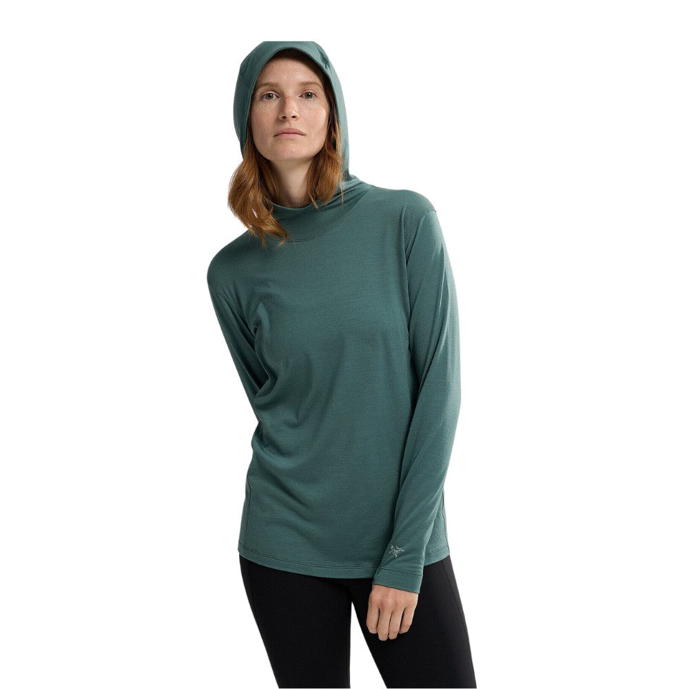 Arc'teryx W's Lana Merino Hoodie