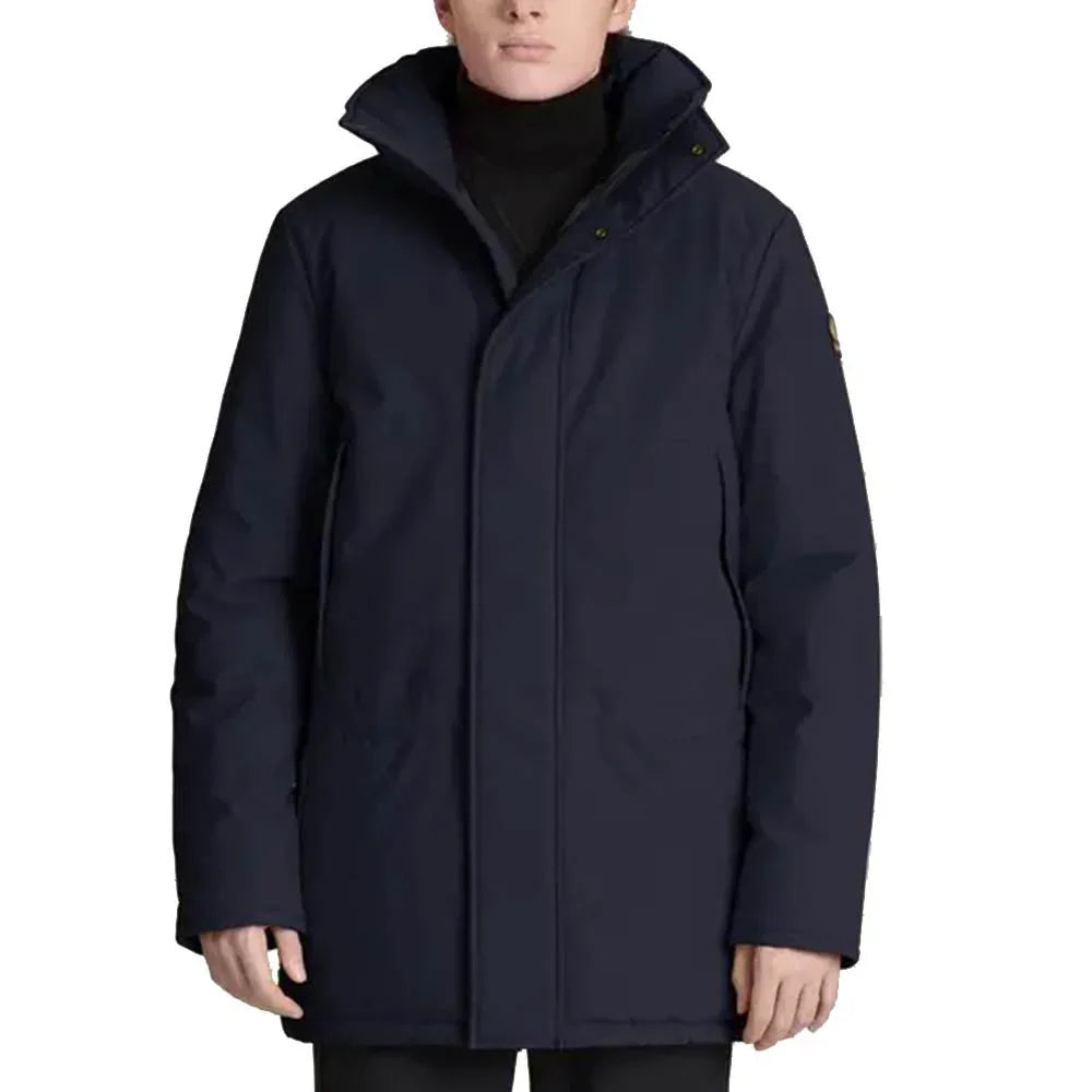 Manteau d'hiver Kanuk Patrouilleur (hommes)